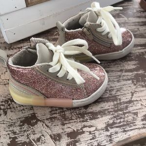 Zara Baby Sneakers | Size 18